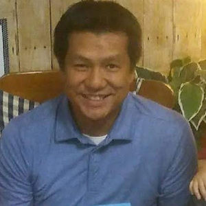 Meet your Posher, Gary